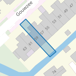 Perceel UHN00-C-2822