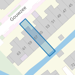 Perceel UHN00-C-2823