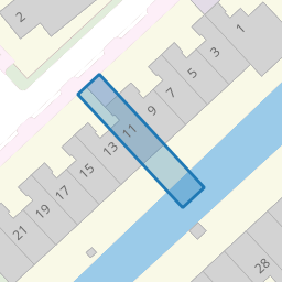 Perceel UHN00-C-2846