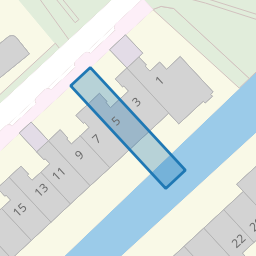 Perceel UHN00-C-2849