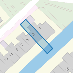 Perceel UHN00-C-2850