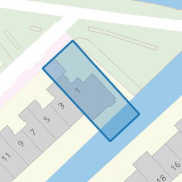 Perceel UHN00-C-2851