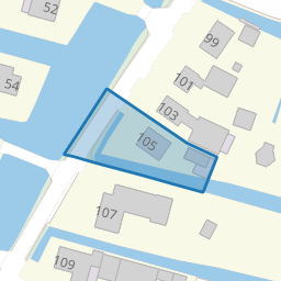 Perceel UHN00-C-2864