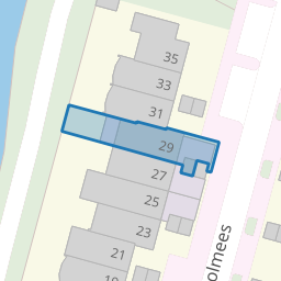 Perceel UHN00-C-2892