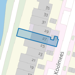 Perceel UHN00-C-2893