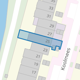 Perceel UHN00-C-2894