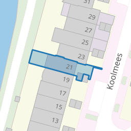 Perceel UHN00-C-2896