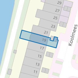 Perceel UHN00-C-2897