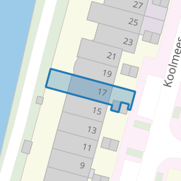 Perceel UHN00-C-2898