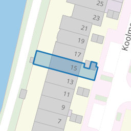 Perceel UHN00-C-2899