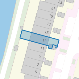 Perceel UHN00-C-2900