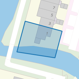 Perceel UHN00-C-2906