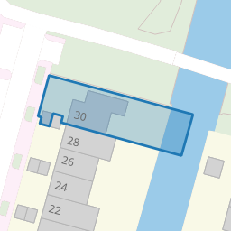 Perceel UHN00-C-2907