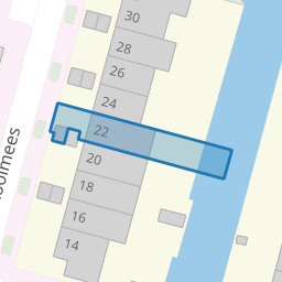 Perceel UHN00-C-2911