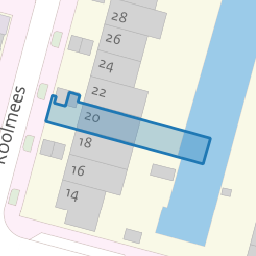 Perceel UHN00-C-2912