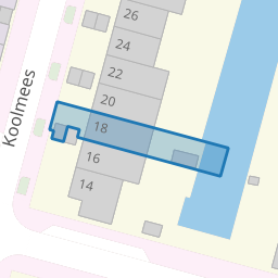 Perceel UHN00-C-2913