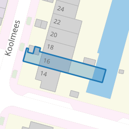 Perceel UHN00-C-2914