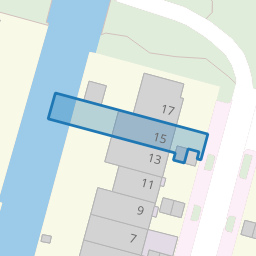 Perceel UHN00-C-2917