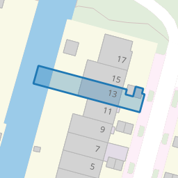 Perceel UHN00-C-2918