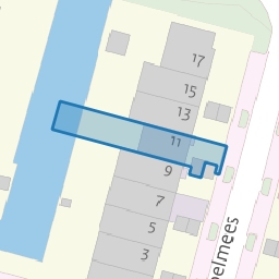 Perceel UHN00-C-2919