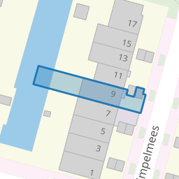 Perceel UHN00-C-2920