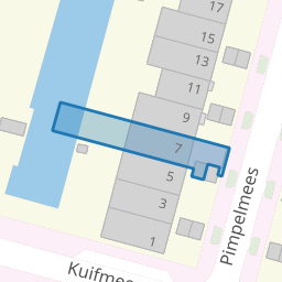 Perceel UHN00-C-2921