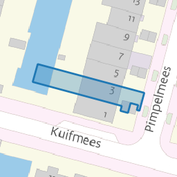 Perceel UHN00-C-2923