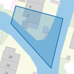 Perceel UHN00-C-2930