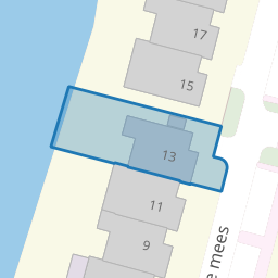 Perceel UHN00-C-2934