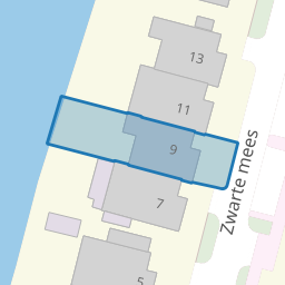 Perceel UHN00-C-2936