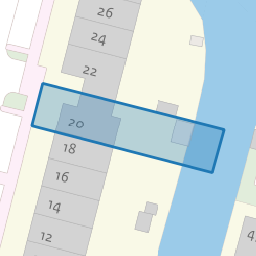 Perceel UHN00-C-2945