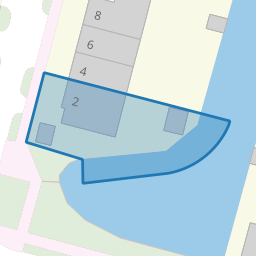 Perceel UHN00-C-2954