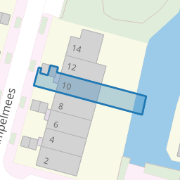 Perceel UHN00-C-2957