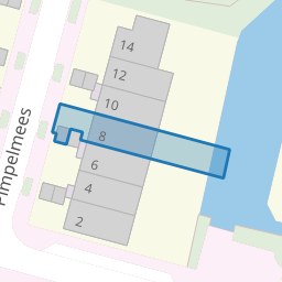 Perceel UHN00-C-2958