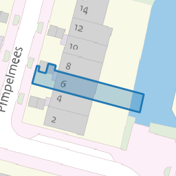 Perceel UHN00-C-2959