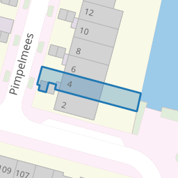 Perceel UHN00-C-2960