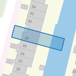 Perceel UHN00-C-2975