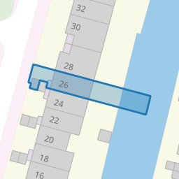 Perceel UHN00-C-2976