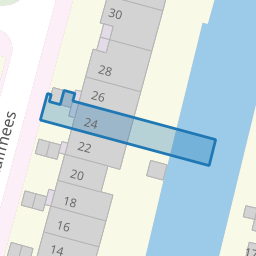 Perceel UHN00-C-2977