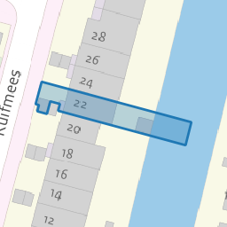 Perceel UHN00-C-2978