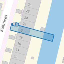 Perceel UHN00-C-2979