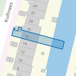 Perceel UHN00-C-2981