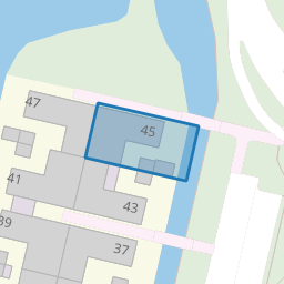 Perceel UHN00-C-2991