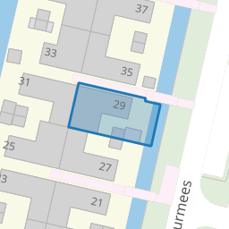 Perceel UHN00-C-2999