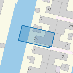 Perceel UHN00-C-3000