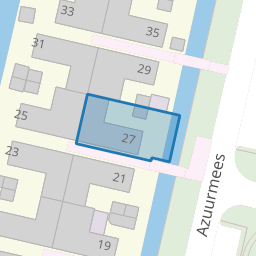 Perceel UHN00-C-3001