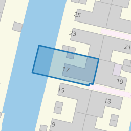 Perceel UHN00-C-3004