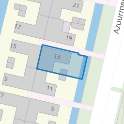 Perceel UHN00-C-3007