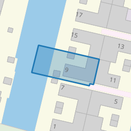 Perceel UHN00-C-3008