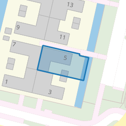 Perceel UHN00-C-3011